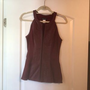 Venus tank